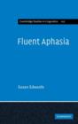 Fluent Aphasia - Book