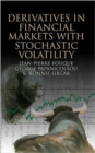 Derivatives in Financial Markets with Stochastic Volatility - Book
