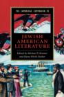 The Cambridge Companion to Jewish American Literature - Book