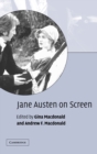 Jane Austen on Screen - Book