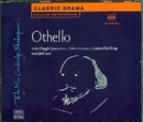 Othello CD Set - Book