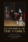 Economics of the Family - Book