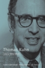 Thomas Kuhn - Book