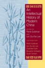 An Intellectual History of Modern China - Book