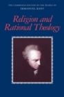 Religion and Rational Theology - Book