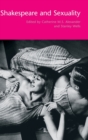 Shakespeare and Sexuality - Book