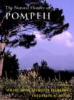The Natural History of Pompeii - Book