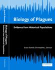 Biology of Plagues : Evidence from Historical Populations - Book