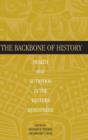 The Backbone of History : Health and Nutrition in the Western Hemisphere - Book