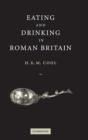 Eating and Drinking in Roman Britain - Book