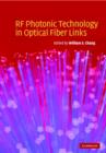 RF Photonic Technology in Optical Fiber Links - Book