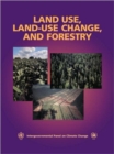 Land Use, Land-Use Change, and Forestry : A Special Report of the Intergovernmental Panel on Climate Change - Book