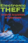 Electronic Theft : Unlawful Acquisition in Cyberspace - Book