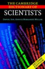 The Cambridge Dictionary of Scientists - Book