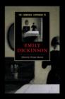 The Cambridge Companion to Emily Dickinson - Book