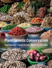 Plant Genetic Conservation - Book