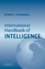 International Handbook of Intelligence - Book