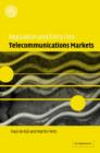 Regulation and Entry into Telecommunications Markets - Book