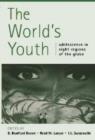 The World's Youth : Adolescence in Eight Regions of the Globe - Book