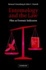 Entomology and the Law : Flies as Forensic Indicators - Book