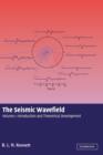 The Seismic Wavefield: Volume 1, Introduction and Theoretical Development - Book