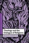 Theology and the Dialogue of Religions - Book