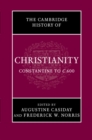 The Cambridge History of Christianity: Volume 2, Constantine to c.600 - Book