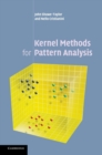 Kernel Methods for Pattern Analysis - Book