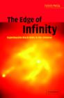 The Edge of Infinity : Supermassive Black Holes in the Universe - Book