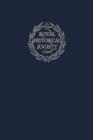 Transactions of the Royal Historical Society: Volume 11 : Sixth Series - Book