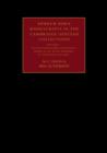 Hebrew Bible Manuscripts in the Cambridge Genizah Collections: Volume 4, Taylor-Schechter Additional Series 32-225, with Addenda to Previous Volumes - Book