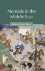 Nomads in the Middle East - Book