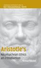 Aristotle's Nicomachean Ethics : An Introduction - Book