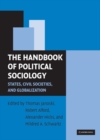 The Handbook of Political Sociology : States, Civil Societies, and Globalization - Book