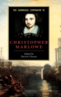 The Cambridge Companion to Christopher Marlowe - Book