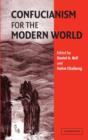 Confucianism for the Modern World - Book