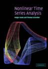 Nonlinear Time Series Analysis - Book