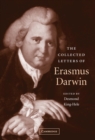 The Collected Letters of Erasmus Darwin - Book