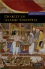 Charity in Islamic Societies - Book