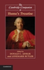 The Cambridge Companion to Hume's Treatise - Book