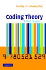 Coding Theory : A First Course - Book