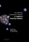 The Potential Distribution Theorem and Models of Molecular Solutions - Book