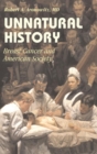 Unnatural History : Breast Cancer and American Society - Book