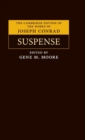 Suspense - Book