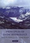 Principles of Snow Hydrology - Book