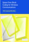 Space-Time Block Coding for Wireless Communications - Book