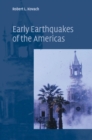 Early Earthquakes of the Americas - Book