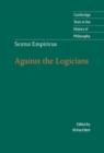 Sextus Empiricus: Against the Logicians - Book