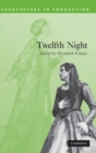 Twelfth Night - Book