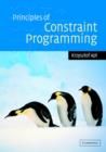 Principles of Constraint Programming - Book